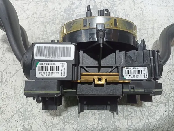 Schakelband Porsche Cayman 987 99761329102 image 3