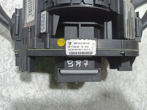 Schakelband Porsche Cayman 987 99761329102 image 4