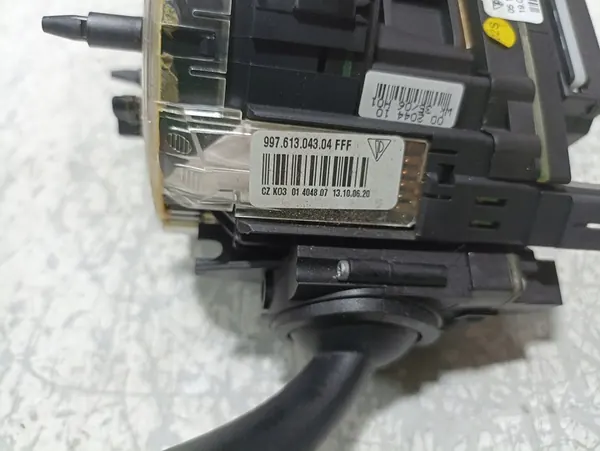 Schakelband Porsche Cayman 987 99761329102 image 5