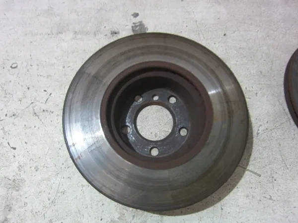 OEM 34106879122 Voorremmen voor BMW X3/X4 image 6