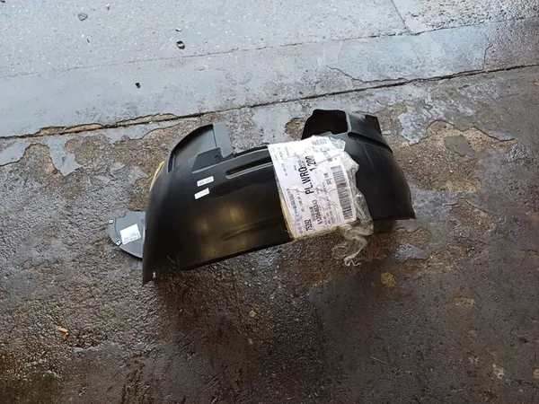 FIAT DOBLO 2 II LIFT Left Front Wheel Arch 52128357 image 2