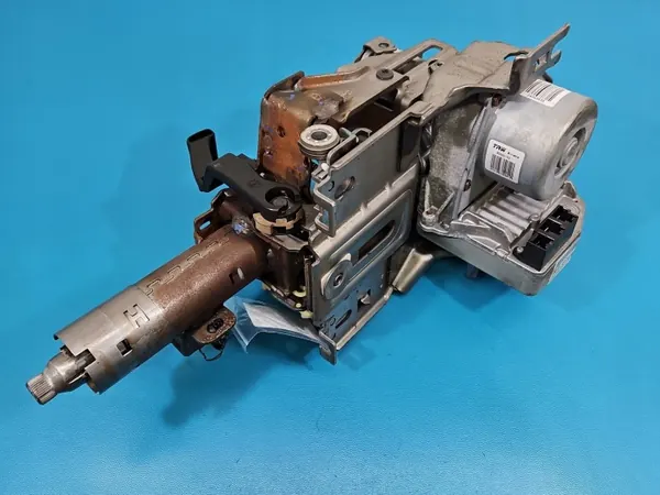 Ohjaustehostimen pumppu Renault Clio III 1.5 DCI OEM 8200937939B image 2
