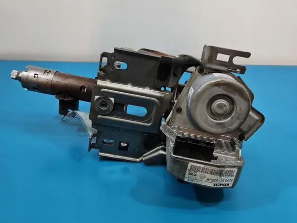 Ohjaustehostimen pumppu Renault Clio III 1.5 DCI OEM 8200937939B image 3