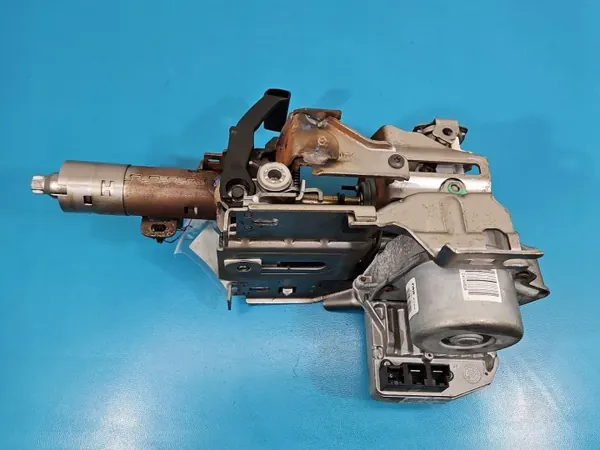 Ohjaustehostimen pumppu Renault Clio III 1.5 DCI OEM 8200937939B image 4
