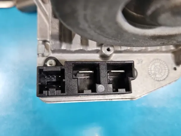 Ohjaustehostimen pumppu Renault Clio III 1.5 DCI OEM 8200937939B image 5