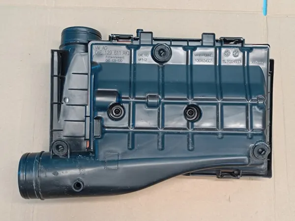 AUDI VW 1.4TFSI Ilmansuodatin 04E129611AK image 5