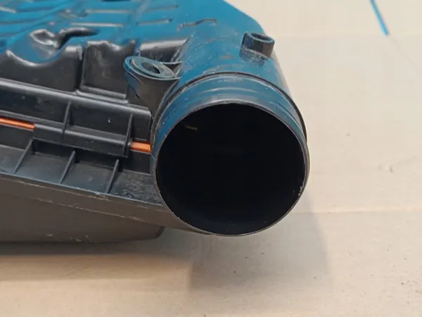 AUDI VW 1.4TFSI Ilmansuodatin 04E129611AK image 8