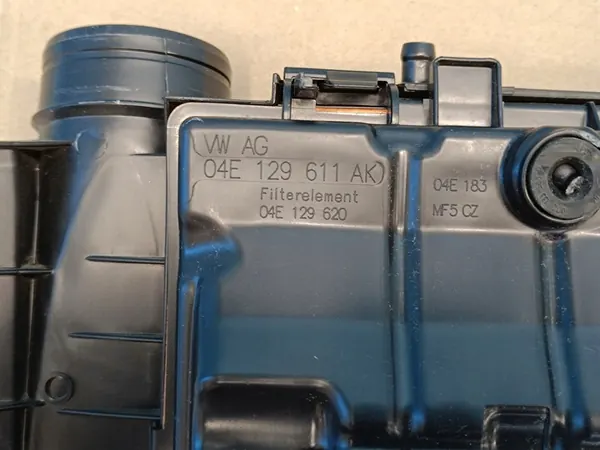 AUDI VW 1.4TFSI Ilmansuodatin 04E129611AK image 9