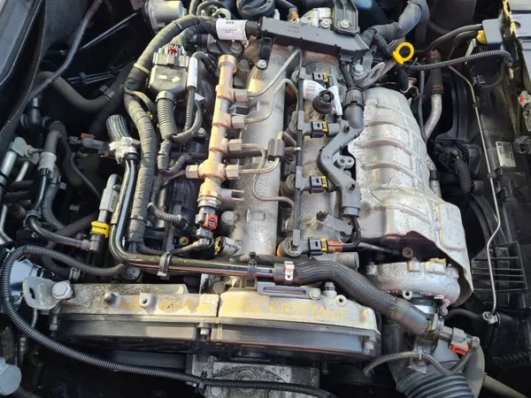 Motor completo 2.0 CDTI A20DTH 160KM Opel image 3
