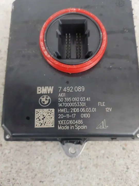 Module LED BMW 7492089 pour Série 2 F45/F46 image 3