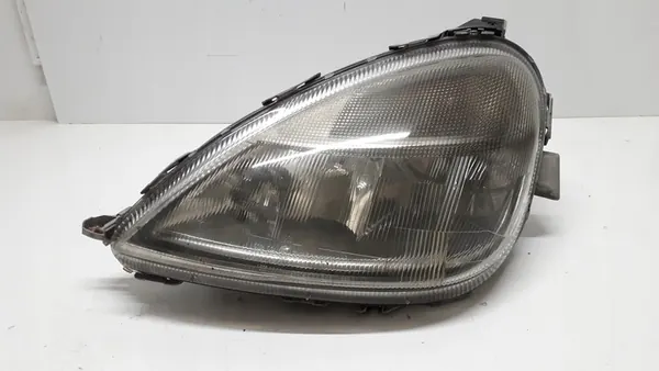 MERCEDES A-KLASSE W168 97-00 LINKER KOPLAMP A1688200961 image 2