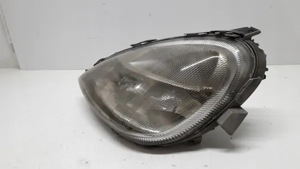 MERCEDES A-KLASSE W168 97-00 LINKER KOPLAMP A1688200961 image 3