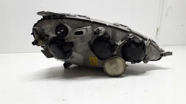 MERCEDES A-KLASSE W168 97-00 LINKER KOPLAMP A1688200961 image 5