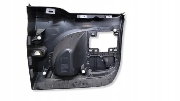 Acabamento de porta-malas OEM 7360890 para MINI CLUBMAN F54 image 4