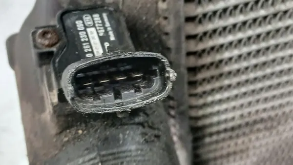 INTERCOOLER VOLVO S80 I 98-04R 2.0B 8671694 image 10