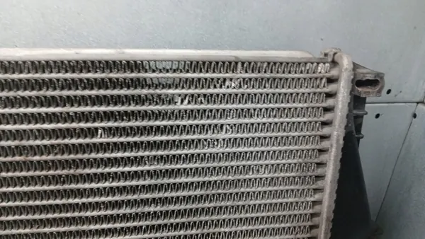 INTERCOOLER VOLVO S80 I 98-04R 2.0B 8671694 image 3