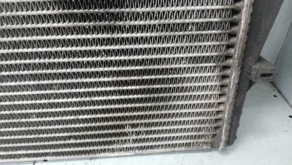 INTERCOOLER VOLVO S80 I 98-04R 2.0B 8671694 image 4