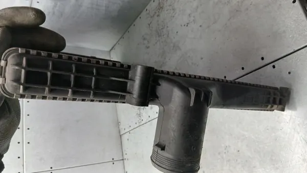 INTERCOOLER VOLVO S80 I 98-04R 2.0B 8671694 image 7