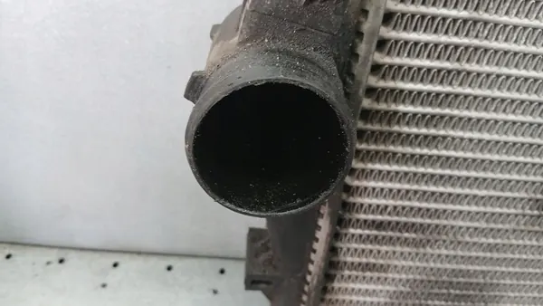 INTERCOOLER VOLVO S80 I 98-04R 2.0B 8671694 image 9