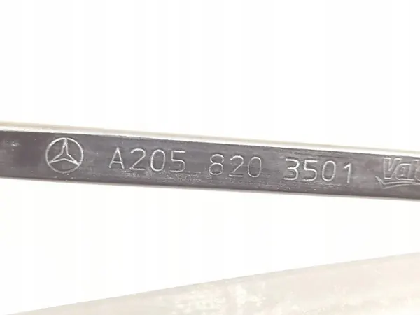 Oikea pyyhinvarsio OEM A2058203900 C-Class W205 image 4