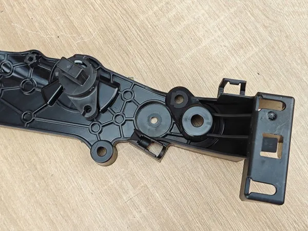 OEM 7343390 Konepeltiavain BMW 5-sarja image 3