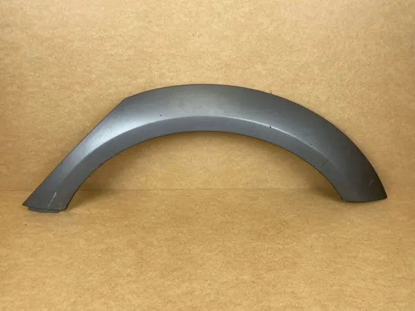 OEM 8K9853817A Kotflügelleiste Links Hinten Audi A4 B8 image 2