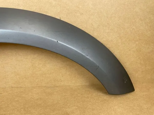 OEM 8K9853817A Kotflügelleiste Links Hinten Audi A4 B8 image 3