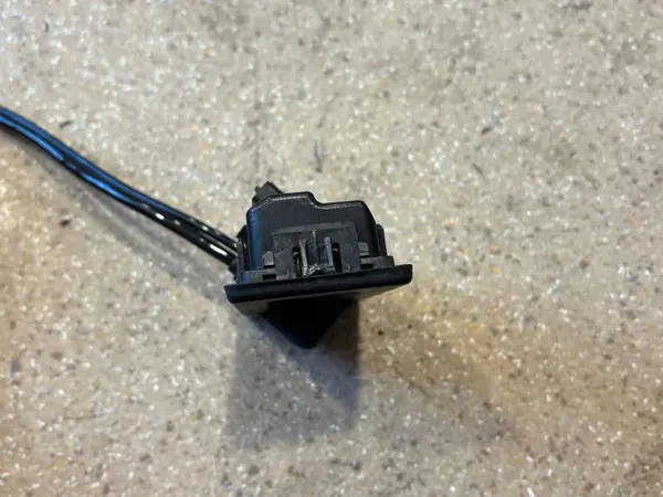 Audi A4 S4 B9 Hecktürgriff OEM 3V0827566L image 3