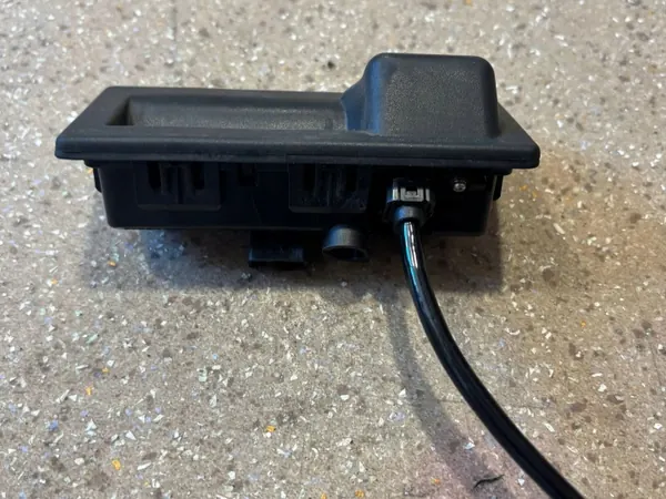 Audi A4 S4 B9 Hecktürgriff OEM 3V0827566L image 9
