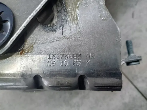 Handbromsspak OEM 13173080AR - Begagnad image 4