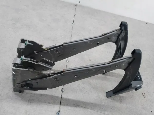 Handbromsspak OEM 13173080AR - Begagnad image 5