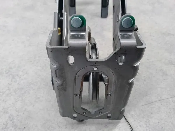 Handbromsspak OEM 13173080AR - Begagnad image 6