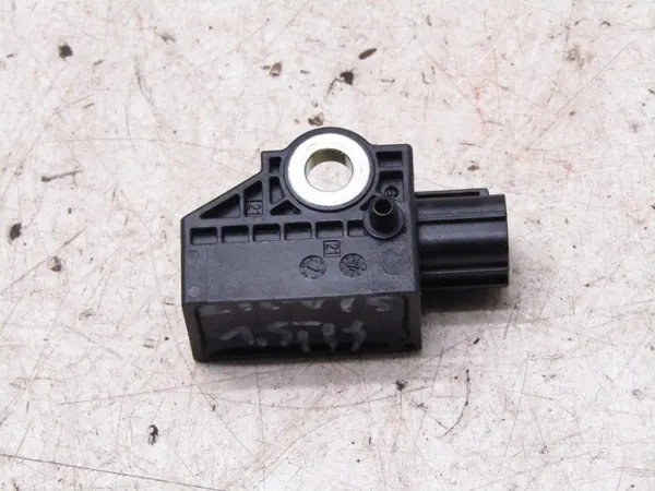 Sensor Airbag Honda CR-V 2021 Dianteiro Esquerdo OEM 77970TLAA010M4 image 10