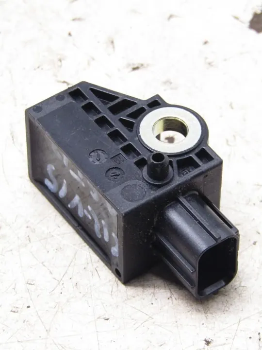 Sensor Airbag Honda CR-V 2021 Dianteiro Esquerdo OEM 77970TLAA010M4 image 4