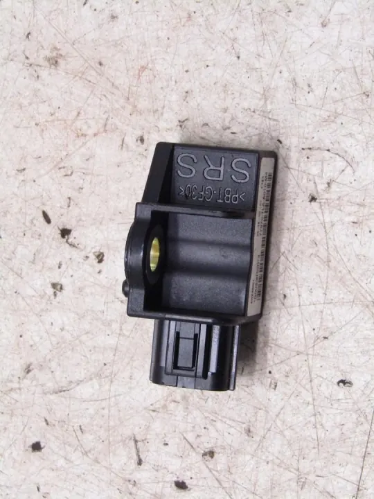 Sensor Airbag Honda CR-V 2021 Dianteiro Esquerdo OEM 77970TLAA010M4 image 5