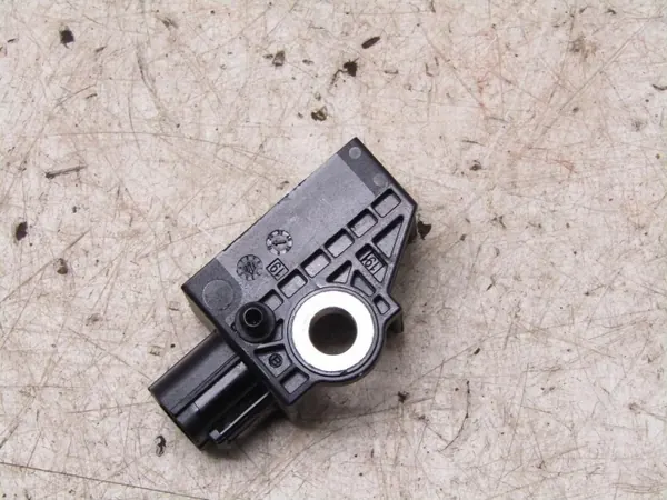 Sensor Airbag Honda CR-V 2021 Dianteiro Esquerdo OEM 77970TLAA010M4 image 6