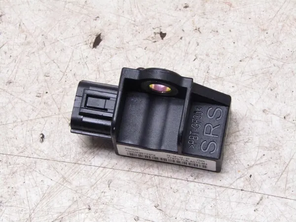 Sensor Airbag Honda CR-V 2021 Dianteiro Esquerdo OEM 77970TLAA010M4 image 7