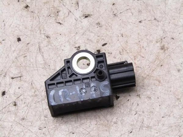 Sensor Airbag Honda CR-V 2021 Dianteiro Esquerdo OEM 77970TLAA010M4 image 8
