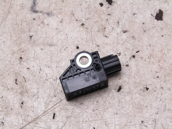 Sensor Airbag Honda CR-V 2021 Dianteiro Esquerdo OEM 77970TLAA010M4 image 9