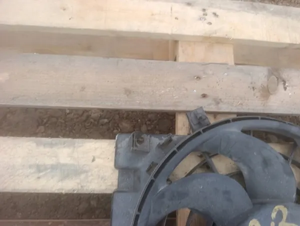 Kylarrubrik Opel ASTRA H ZAFIRA B 1.7 1.9 0130303950 image 4