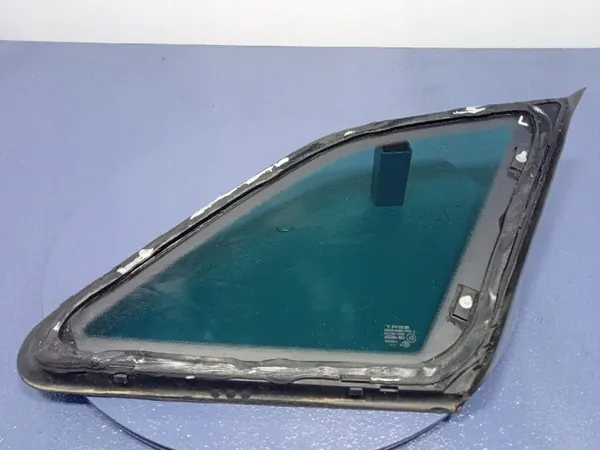 OEM Ambit-983697- vasen takakulma-ikkuna SEAT Ibiza image 3