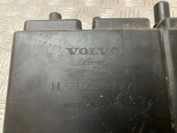 Kohlefilter Volvo XC90 2018 OEM 31372291 image 6