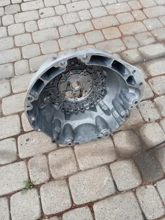 OEM KIELICH DZWON SKRZYNI SKRZYNIA JEEP WRANGLER JK 12-17 3.6 image 2