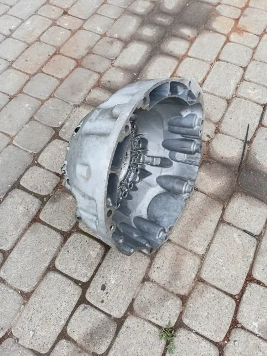 OEM KIELICH DZWON SKRZYNI SKRZYNIA JEEP WRANGLER JK 12-17 3.6 image 3