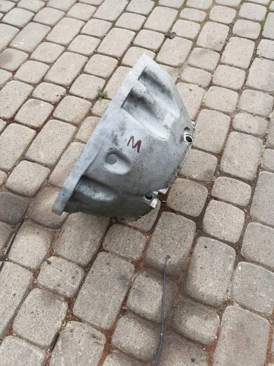 OEM KIELICH DZWON SKRZYNI SKRZYNIA JEEP WRANGLER JK 12-17 3.6 image 4