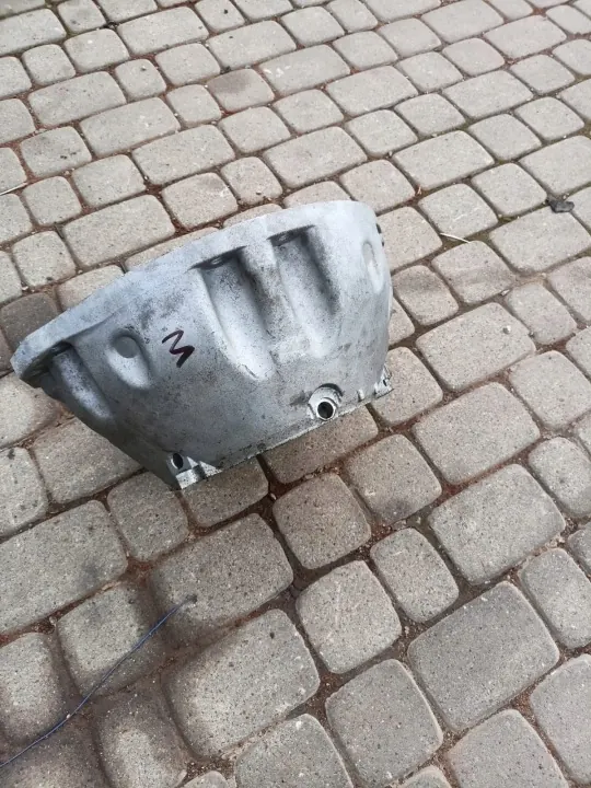 OEM KIELICH DZWON SKRZYNI SKRZYNIA JEEP WRANGLER JK 12-17 3.6 image 5