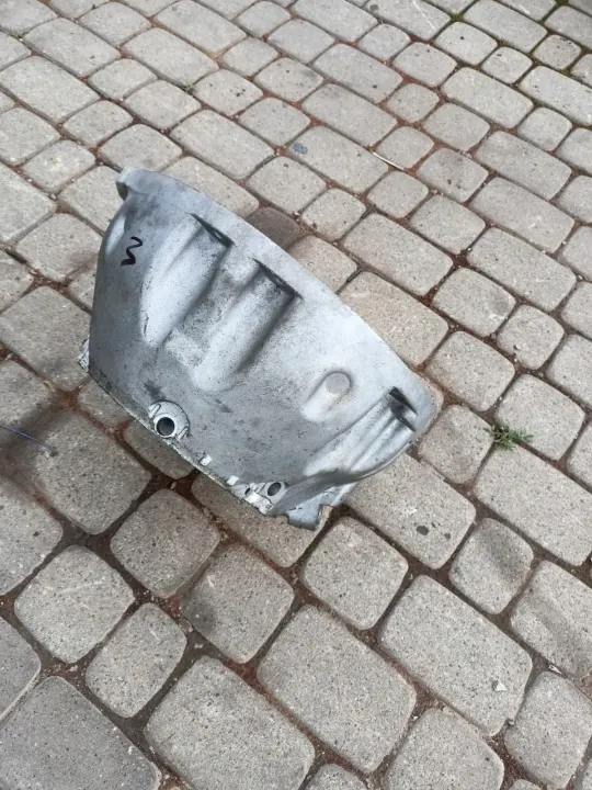 OEM KIELICH DZWON SKRZYNI SKRZYNIA JEEP WRANGLER JK 12-17 3.6 image 6