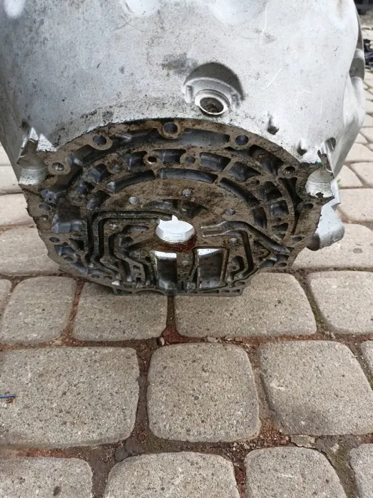 OEM KIELICH DZWON SKRZYNI SKRZYNIA JEEP WRANGLER JK 12-17 3.6 image 7