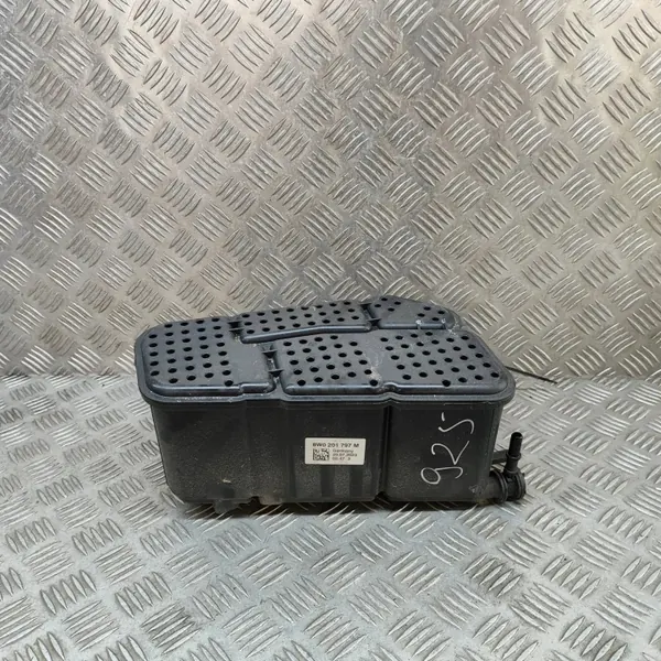 Audi A4 (8W2, B9) 2.0L Essence DPF 8W0201797M image 5
