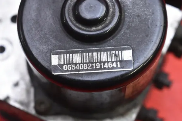 ABS-pumppu OEM 08671225 Volvo XC90:lle 2002-2006 image 5